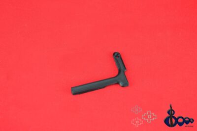 Thumb rest for Sandberg California II TM4