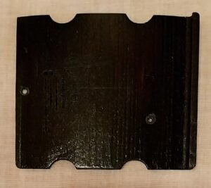 Bass ramp for Marcus Miller Sire V Bass ramp for Marcus Miller Sire V