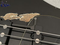 Thumb Rest - Various