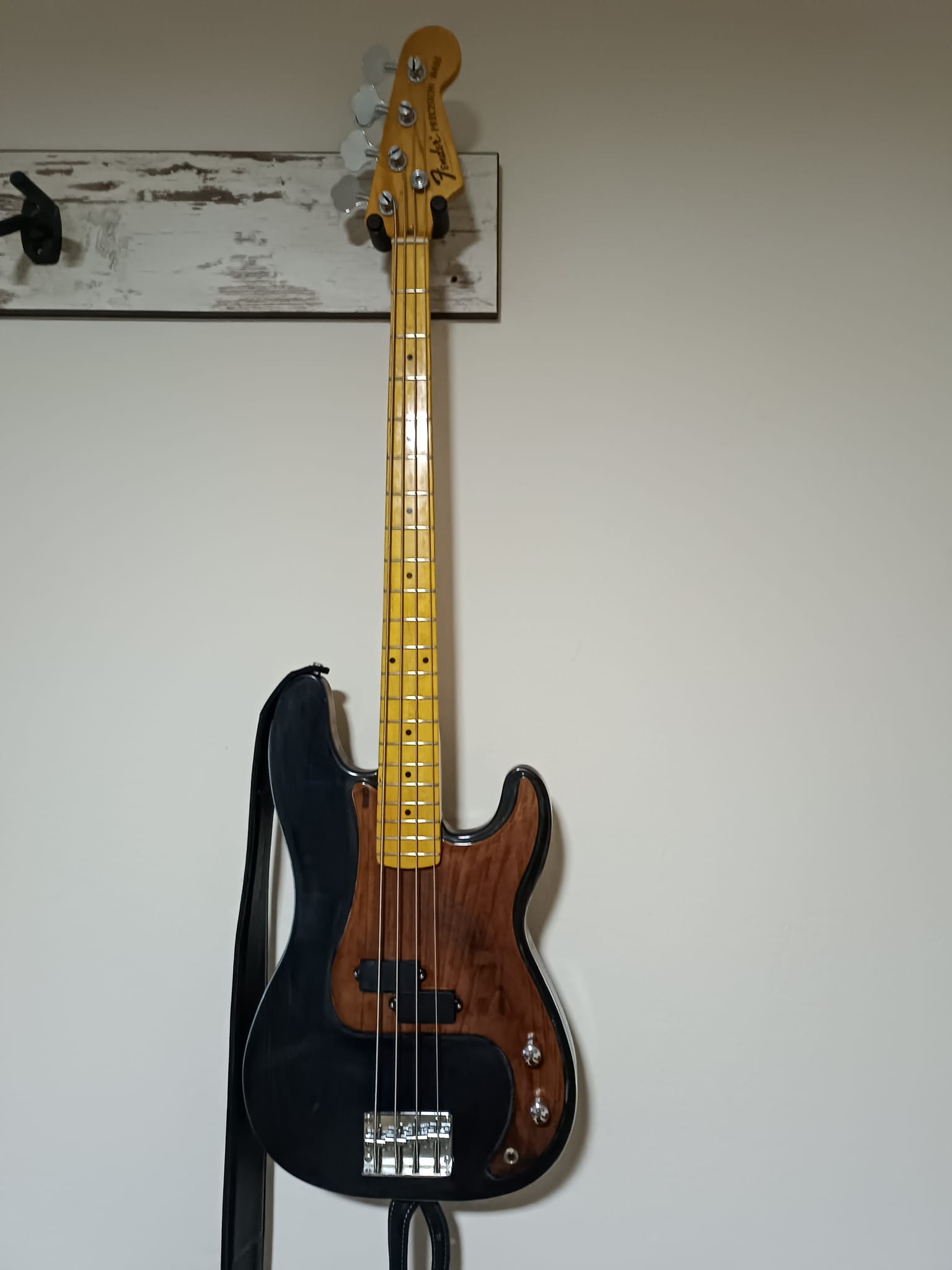 bogoworkshop handmade Precision bass bogoworkshop handmade Precision bass