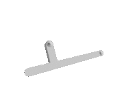 Fender Aerodyne Thumb Rest – No-Drill Ergonomic Support