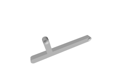 Aerodyne Thumb rest 3