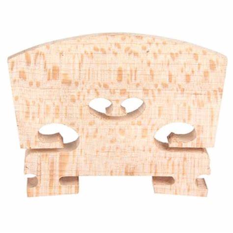 Choosing the Ideal Wood for String Instrument Bridges 12 Carving bridge blanks