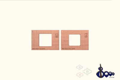 Control Cavity Routing Set (M-10/11.45 x 11.4)
