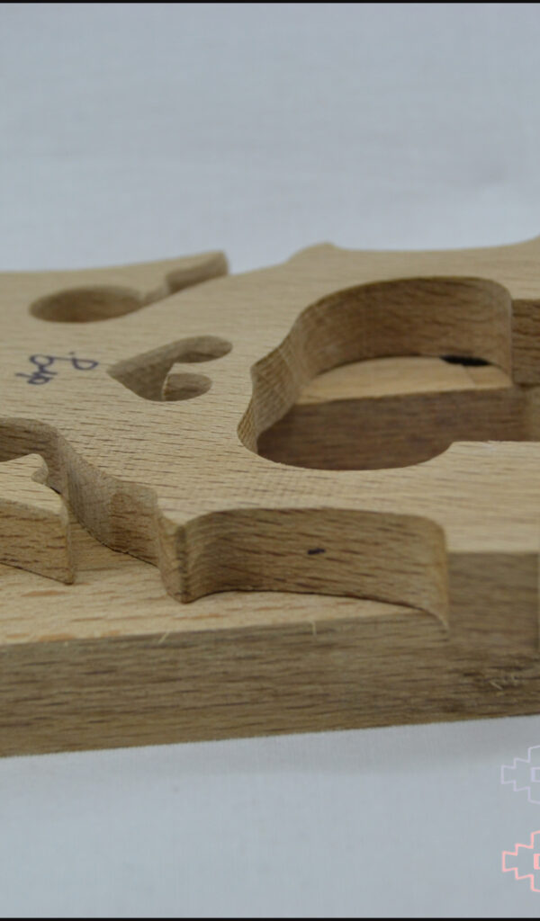 Streamlined Bridge Listings