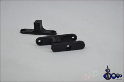 Stringed instruments bow hanger/ mount - Image 2