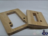 Routing templates - Electric