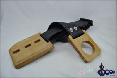Needle end stopper for Cello - Cut model