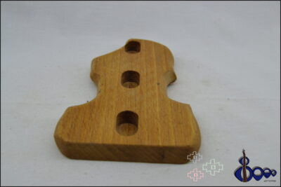 Needle end stopper for Cello - Avant guarde model
