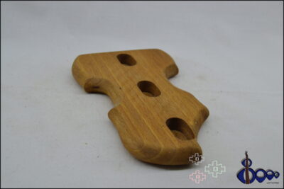 Needle end stopper for Cello - Avant guarde model