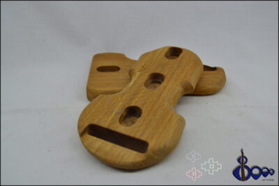 Needle end stopper for Cello - Avant guarde model