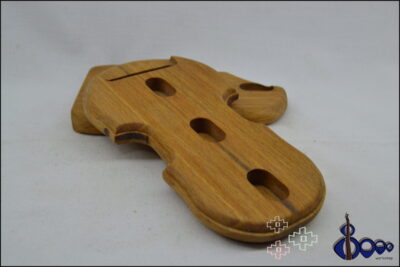 Needle end stopper for Cello - Avant guarde model