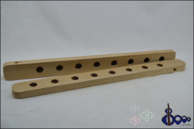 Needle end stopper for Cello - Stick model 3