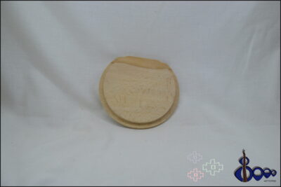 Mute for Western acoustic guitars