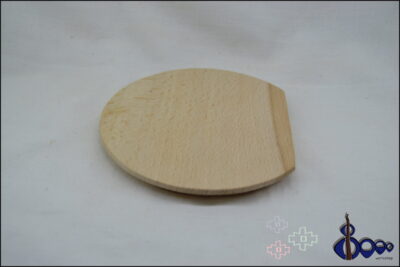 Mute for Western acoustic guitars