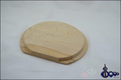 Mute for Western acoustic guitars