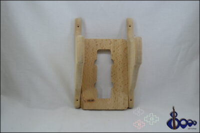 Guitar wall mount Single (Larger model)