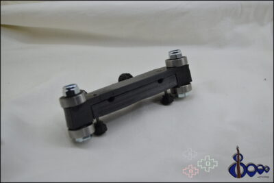 Bridge/ nut sanding tool