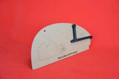 Thumb rest for Music Man OLP (M-1)