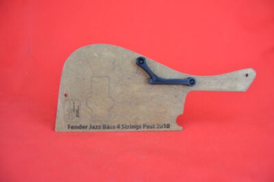 Thumb rest for Fender Jazz 4 pre 2010 (M-1)