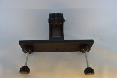 Double bass bridge setup tool – Plastic 13