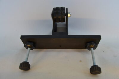 Double bass bridge setup tool – Plastic 15