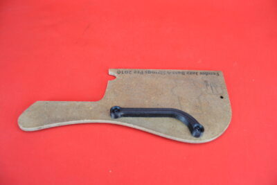 Thumb rest for Fender Precision 4 bass (M-1)
