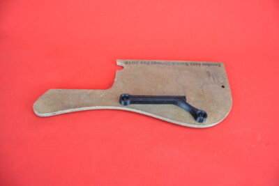 Thumb rest for Fender Precision 4 bass (M-2)