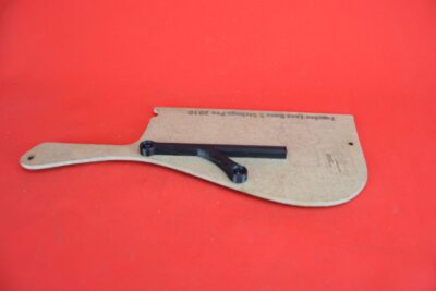 Thumb rest for Fender Jazz V pre 2010 (M-5)