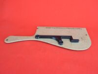 Thumb rest Fender Jazz V Pre 2010