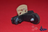 Violin, viola bridge setup tool 13