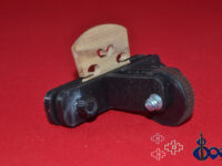 Violin, viola bridge setup tool 13