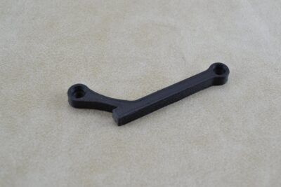 Thumb rest for Fender Deluxe bass 4 strings (M-1)