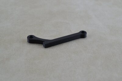 Thumb rest for Fender Deluxe bass 4 strings (M-1)