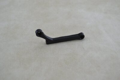 Thumb rest for Fender Deluxe bass 4 strings (M-1)