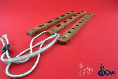 Needle end stopper for Cello - Stick model