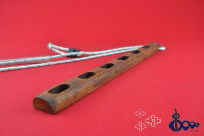 Needle end stopper for Cello - Stick model