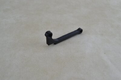 Thumb rest for Fender Deluxe  bass 4 strings (M-2)