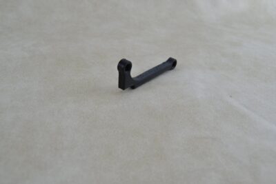 Thumb rest for Fender Deluxe  bass 4 strings (M-2)