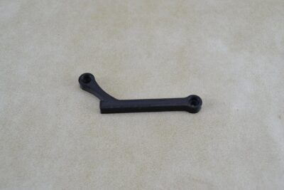 Thumb rest for Fender Deluxe bass 4 (M-3)