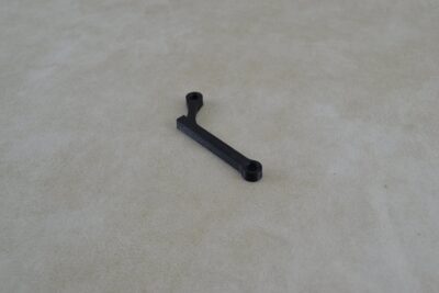Thumb rest for Fender Deluxe bass 4 (M-3)