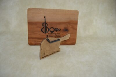 Thumb rest for Fender Deluxe bass (M-4)