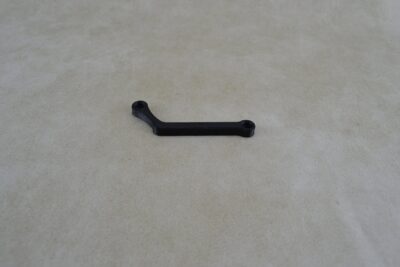 Thumb rest for Fender Deluxe bass (M-4)