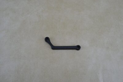 Thumb rest for Fender Deluxe bass (M-4)