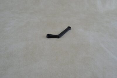 Thumb rest for Fender Deluxe bass (M-4)