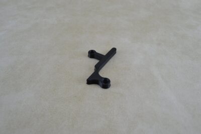 Thumb rest for Fender Deluxe bass 4 (M-5)