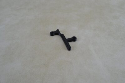 Thumb rest for Fender Deluxe bass 4 (M-5)