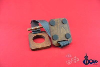 Needle end stopper for Cello - Deluxe model