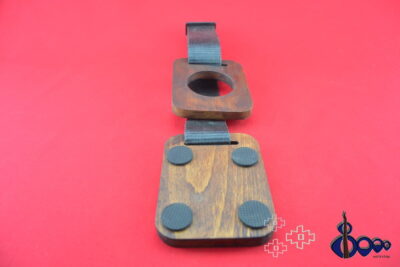 Needle end stopper for Cello - Deluxe model