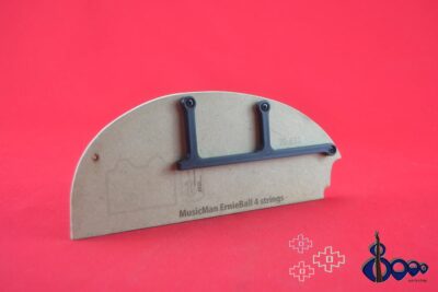 Thumb rest for Music Man Ernie Ball (M-2)